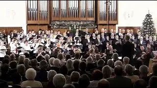 G.F. Händel, Messias: Halleluja - Chor und Orchester Chemnitz