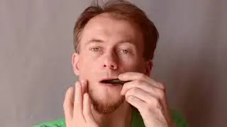 Jew's harp   E