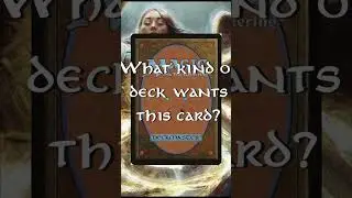 Is Spring Cleaning UNDERRATED in Commander? #shorts #magicthegathering #commander #edh