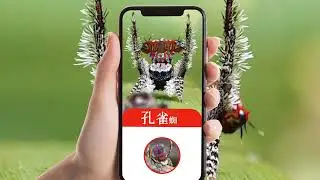 Insect ID: Bug AI - Japan (16-9)