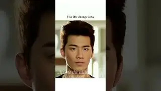 His 20s to 30s✨️🤌🏻♾️💗@BIEXUZHIXIAN#bie#biethassapakhsu#biexu#thassapakhsu#love#fangleng#everyone