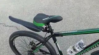 Crossbike Everest 27.5