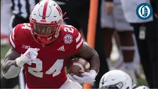 Carriker Chronicles: Three Husker running backs to watch this spring