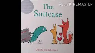The Suitcase (read aloud stories)