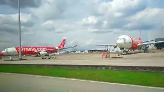 Malaysia airport best place mantenenc