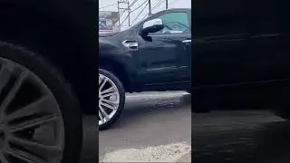 ENDEAVOUR WITH 28INCH ALLOY WHEELS &hearts;️|| ONLY 1 IN INDIA |#shorts #status #viralshorts #youtubeshorts
