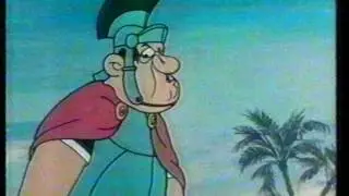 Trailer Spot Programmvorschau ARD 1992
