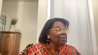 The Children's Bread with your Host, Dr. Julia Walker Haley