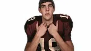 This is Elmore County Football