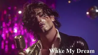 Wake My Dream &ndash; 80s Retro Euro Disco | DDM Music