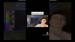 New vid out! &ldquo;My DREAM UK Small Creator Boxing Card!&rdquo;