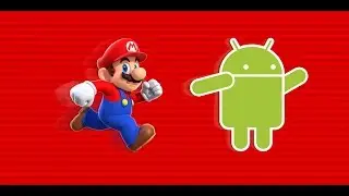 Super Mario Run Trailer