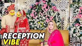 Dawat E walima 🥰 | WeLi KuRi Vlogs