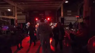 werewolves of alabama  -  Cut'N Loose