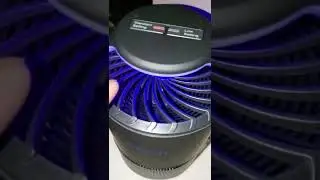 katchy fly trap uv light fly trap