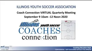 Coach Connection Sept 9 2020