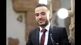 حفل زفاف العريس/رجب أصبعة/جزء1/الفنان حسن حنون/تصوير مركز أوسكار