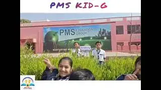 Republic Day Learning Expo |PMS KID-G Special |26 January बच्चों का अनोखा प्रयोग #RepublicDaySpecial