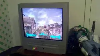 Corporal sterling can dance-fallout new vegas
