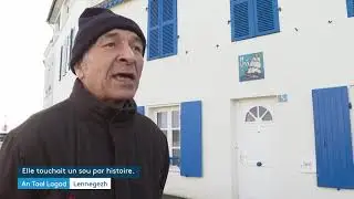 Stefani Gwilhom, kontadenno&ugrave; hag istoerio&ugrave; an douar santel