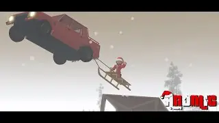 🎄Anomic 2024 Christmas Live event 🔴