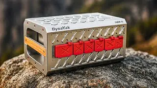 17 ( GAME-CHANGING ) CAMPING GEAR & GADGETS ( You NEED for Your Next Adventure!)