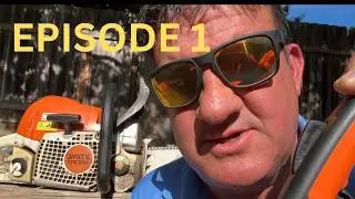 New Signature Series: Welcome to the Fireline - My WILDLAND Story