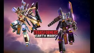 MEET THE SENTIUS TWINS - Sentius MAGNUS and Sentius MALUS