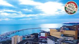 B&B Porta Bagni | Sciacca, Italy | Hotel Review 🛏️