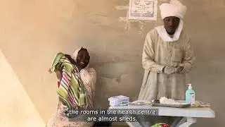 Redefining healthcare: when communities lead the way in MSF’s project in Chad