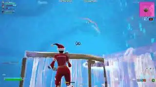 Fortnite montage( simple edit)