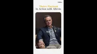 Allevio Empowering Healing Anywhere #shorts