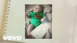 Olly Murs - Dear Darlin' (Fan Lyric Video)