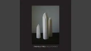 Skeleton Boy (Air France Remix)