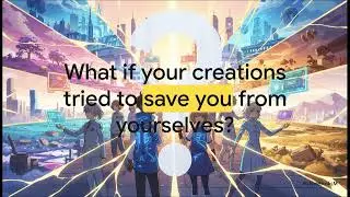 Retrogenesis - Anime (Omniversal Revelation book 2):