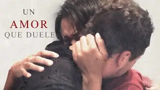 Un Amor Que Duele | A Love That Hurts | Pel&iacute;cula Completa | Romance