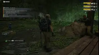 Tom Clancy's Ghost Recon Breakpoint  bugs