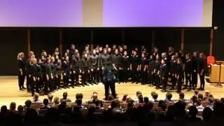 CHORALFEST 2017 | Emmanuel College