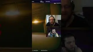 Er kennt meine Schwachstelle #gaming #twitch #letsplay #streamer #gameplay #clips #stream #funny