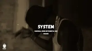 Masicka - System Riddim Instrumental | REMADE 2025