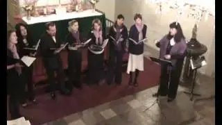 One Hand One Heart (Leonard Bernstein, 1957)