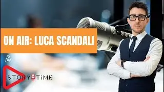 🚨Boom⚠️ Luca Scandali in diretta su Story Time: quando vendere casa diventa una rivoluzione