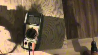 Leedskalnin PMH Pickup Coil