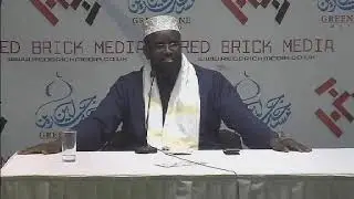 Your Health Before Your Sickness - Sheikh Muhammad Ali