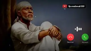 Hey Sai Ram Sai Baba Ringtone || Sai Baba Bhajan || Thursday Special  || 2022 || Ringtones  ||