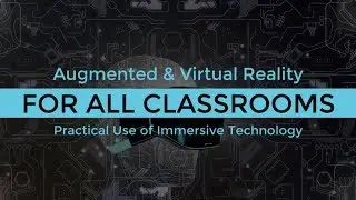 ARVRinEDU Training