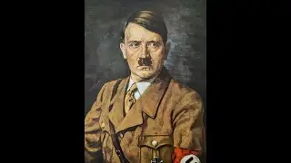 what if hitler never existed