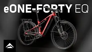 Новый eONE-FORTY LITE &mdash; для любой трассы. Для любого места.
