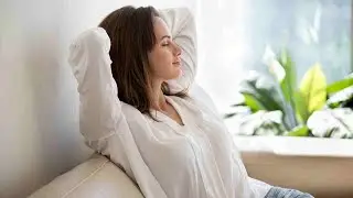 Women And Stress