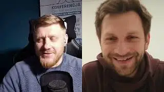 Serwis elektroniki to skomplikowane zajęcie - Marcin Knafel - Okiem elektornika - R&D Con 2025